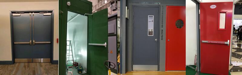 commercial hollow metal fire doors commercial hollow metal fire doors