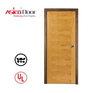 Portes de foc de 60 minuts