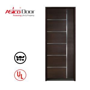 Portes de bombers internes